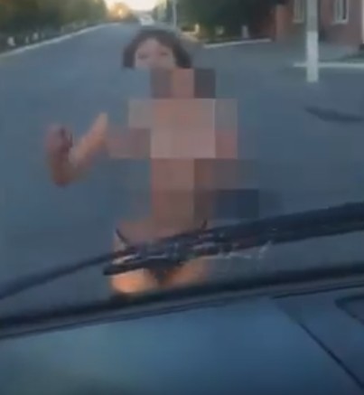 nude ростов на дону 