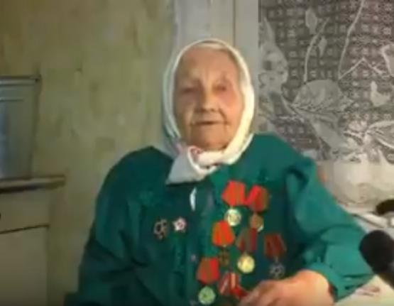 Russian Granny Video – Telegraph