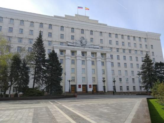 В здании правительства Ростовской области ограничат использование смартфонов и средств беспроводной связи
