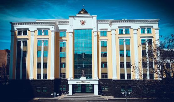 Ростовский суд вынес приговор двум военным за нападение на полицейских под Херсоном