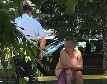 nude ростов на дону 