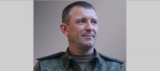 Экс-командующего армией ЮВО генерал-майора Ивана Попова заключили под стражу