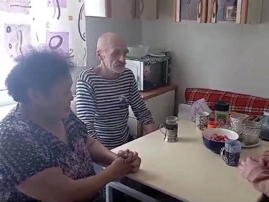 На Чукотке полицейские спасли находившегося 5 месяцев в тундре пенсионера
