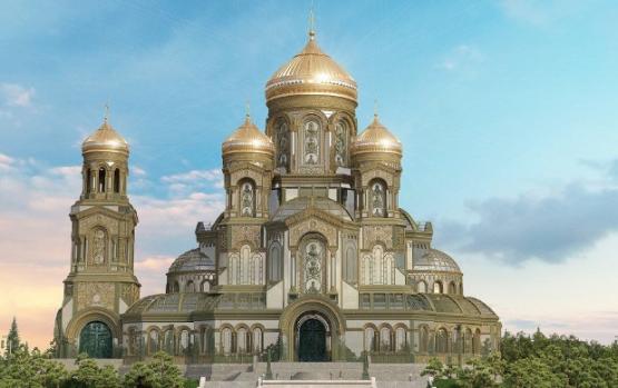 Фото Путина В Храме Минобороны Фото Путина В Храме Минобороны