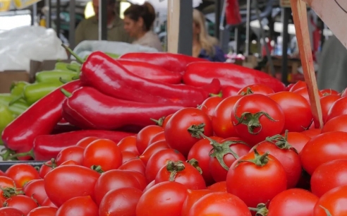 В Ростовской области ожидается увеличение цен на овощи