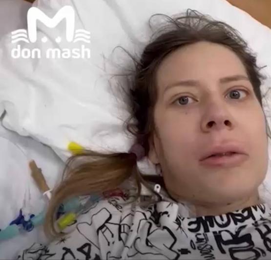 В Ростове не хотят госпитализировать лежачую жену бойца СВО