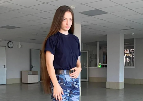 Родители пропавшей ростовской спортсменки Анны Цомартовой заявили о новом видео с дракой на морском берегу  