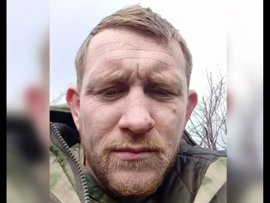 В зоне СВО погиб 32-летний боец из Ростовской области Сергей Николаев