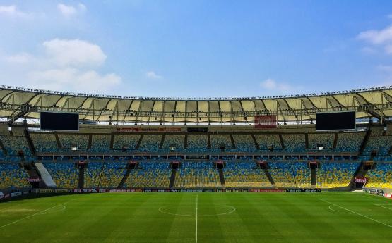 Рядом с «Ростов Ареной» построят футбольный стадион за 89,5 млн рублей