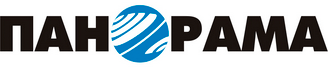 Логотип Панорама