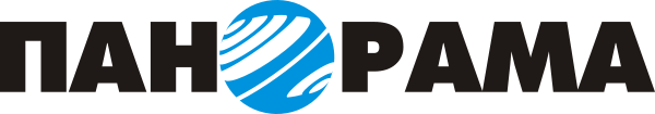 Логотип Панорама