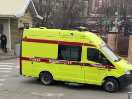 Четырёх человек спасли при пожарах в Ростовской области за сутки