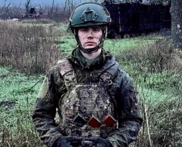  Илья «Спартак» из Ростовской области погиб на СВО 