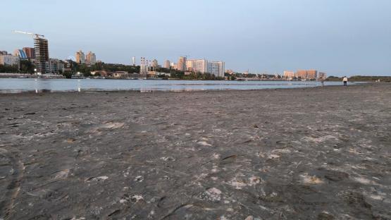 Экстренное предупреждение объявили в Ростовской области из-за сгона воды