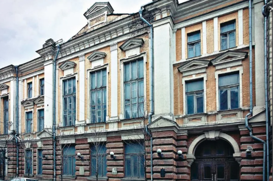 Архитектор оценил стоимость восстановления здания театра музкомедии в Ростове