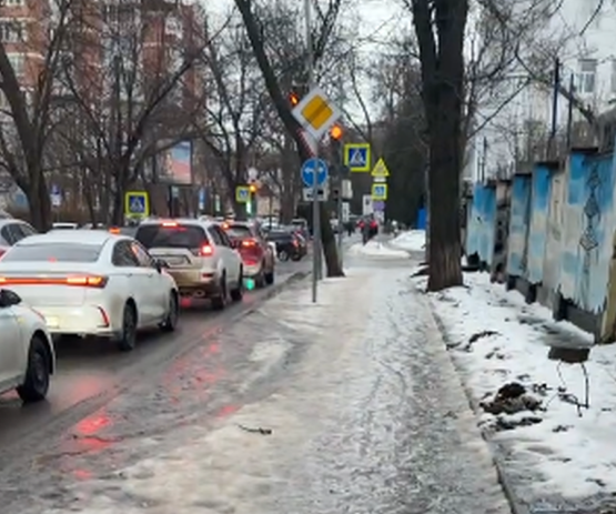 Режим повышенной готовности ввели в Батайске с вечера 13 февраля 