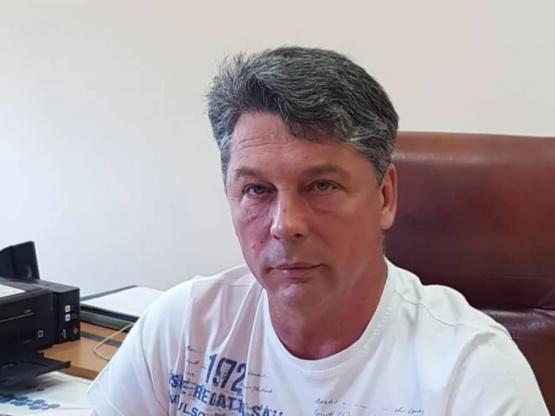 Экс-депутат донского парламента Игорь Кундрат не смог обжаловать приговор за кражу газа 