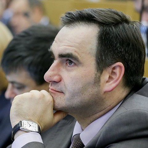 Экс-министр здравоохранения Ростовской области Юрий Кобзев возглавил «Лечебницу Гордона» в Таганроге