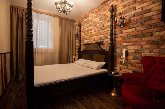 Удобные и недорогие гостиницы в Москве	