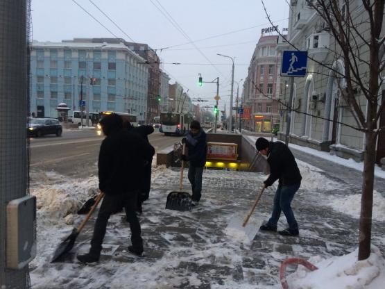 В Ростове возрождают комбинаты благоустройства