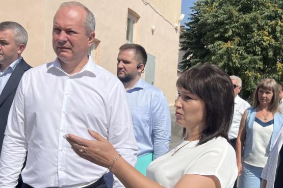 Допрос специалистов по делу бывшего ростовского министра Кушнарева снова перенесен