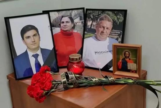 Число жертв выброса метана в Белой Калитве выросло до 3