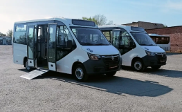 Из-за нехватки топлива в Ростовской области начали ограничивать работу автобусов 