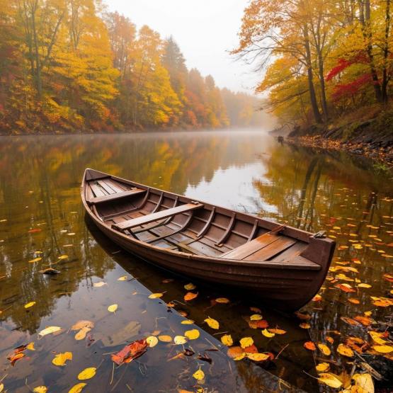 Один человек погиб: лодка с тремя рыбаками перевернулась в Ростовской области