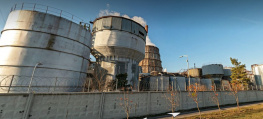 В Ростове до середины июня планируют завершить ремонт ТЭЦ-2