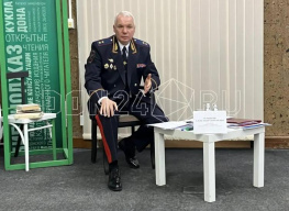 Начальник донской полиции назвал главную причину популярности Ростовской области среди мигрантов 