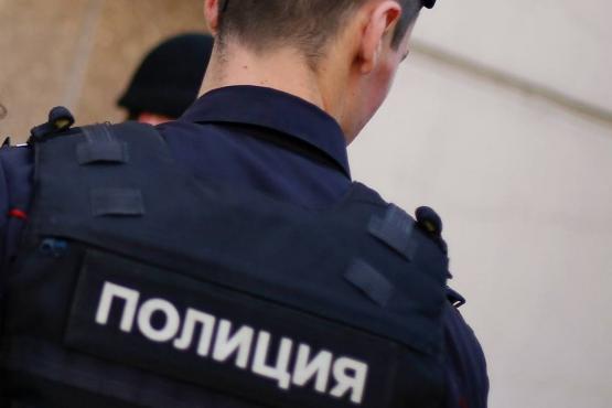  Два родных брата избили полицейского в Ростовской области