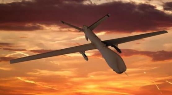 Над территорией Ростовской области сбит вражеский беспилотник