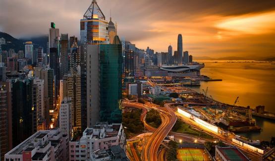 Регистрация и ведение бизнеса в Гонконге