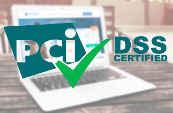 Преимущества сертификата по стандарту PCI DSS