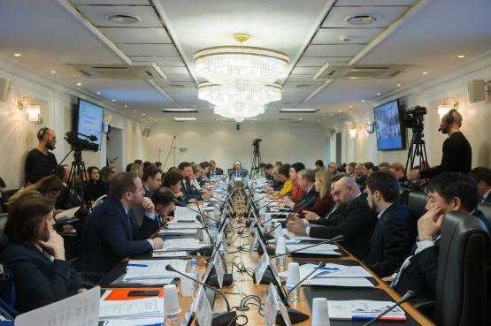 Ростовский проект «Правовая помощь онлайн» могут начать массово тиражировать по всей стране