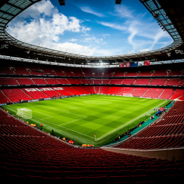 ФК «Ростов» получит часть стадиона «Олимп имени Понедельника» в безвозмездное пользование