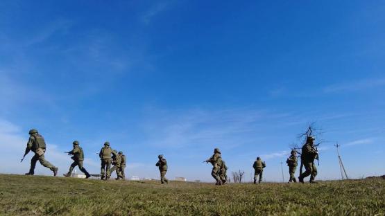 Новая памятная дата появилась в Ростовской области – День ветеранов боевых действий