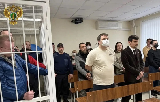 За организацию незаконной миграции в Тульской области осудили донских полицейских