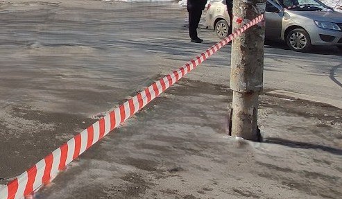 Стали известны причины эвакуации лицея №20 в Ростове 