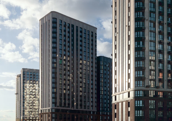 «ЮгСтройИнвест» признали самым дисциплинированным девелопером России по итогам января