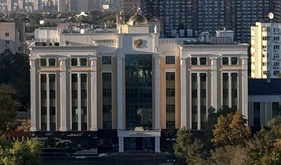 Жителя Краснодара осудили в Ростове за призыв поджечь прокуратуру Петербурга