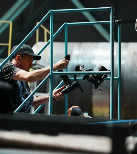 Атомные реакторы из Ростовской области отправятся в Индию, Египет и Бангладеш