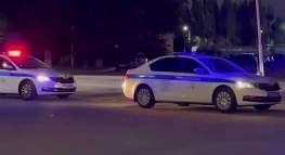 Облаву на пьяных водителей устроит ГАИ Ростовской области в выходные