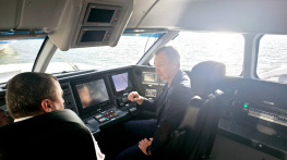 В 2025 году "Валдаи" перевезли почти 31 тысячу пассажиров в Ростовской области