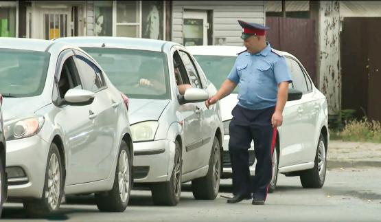 За порядком на АЗС в Ростовской области следят около 360 казаков
