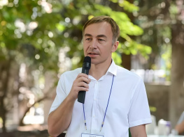 Исполняющим обязанности главы администрации Железнодорожного района Ростова назначен Артур Хостов