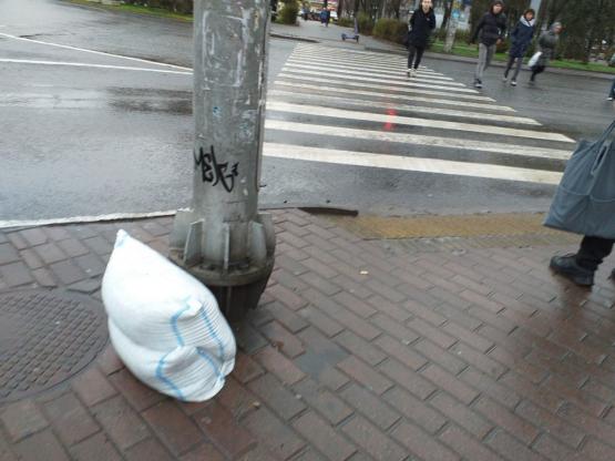 Коммунальщики Ростова приготовились к гололёду