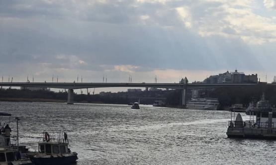 Коммунальщики Ростова перешли в режим повышенной готовности