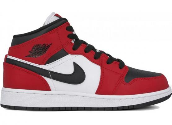 Преимущества Nike Air Jordan 1