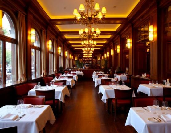 Рестораны Южно-Сахалинска: выбор лучших заведений для ценителей качественной кухни